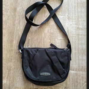 Keen crossbody bag